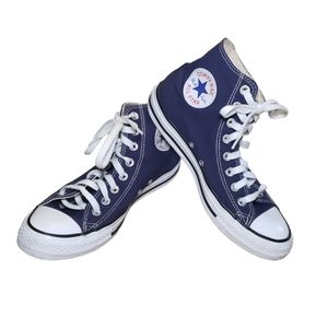 Converse All Star Women's High-Tops Size 8.5